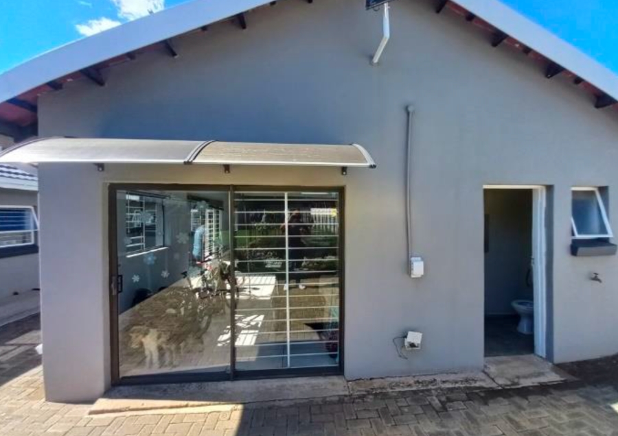 4 Bedroom Property for Sale in Bergsig Free State